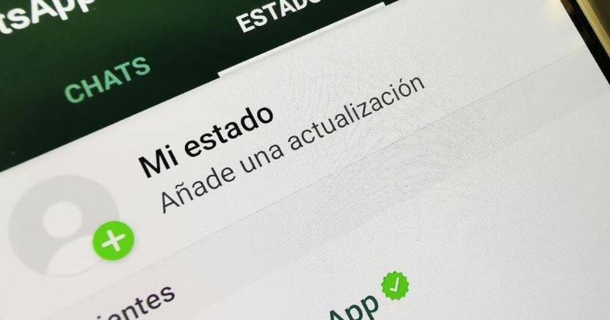 Whatsapp ¿cómo Ver Estados De Un Contacto Que Te Ha Bloqueado Tutorial 0153