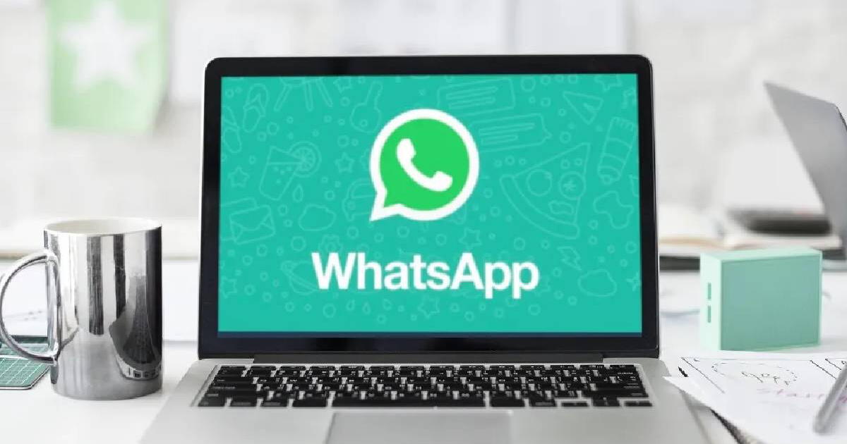 Whatsapp Web Vs Whatsapp Desktop ¿cuál De Las Apps Es Mejor 0567