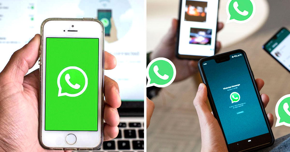 Whatsapp Web Cómo Usar La Versión Para Pc Con El Celular Apagado O Desconectado 2876