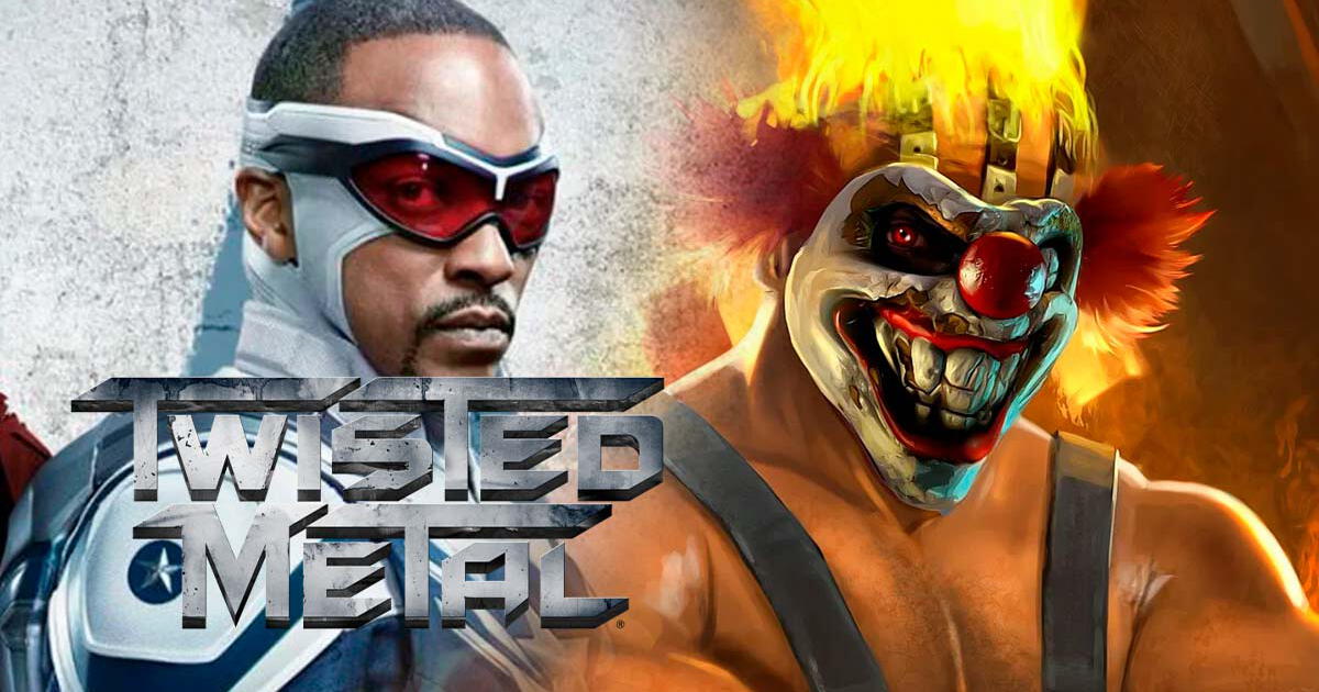 Twisted Metal, actores y personajes: quién es quién en la serie de