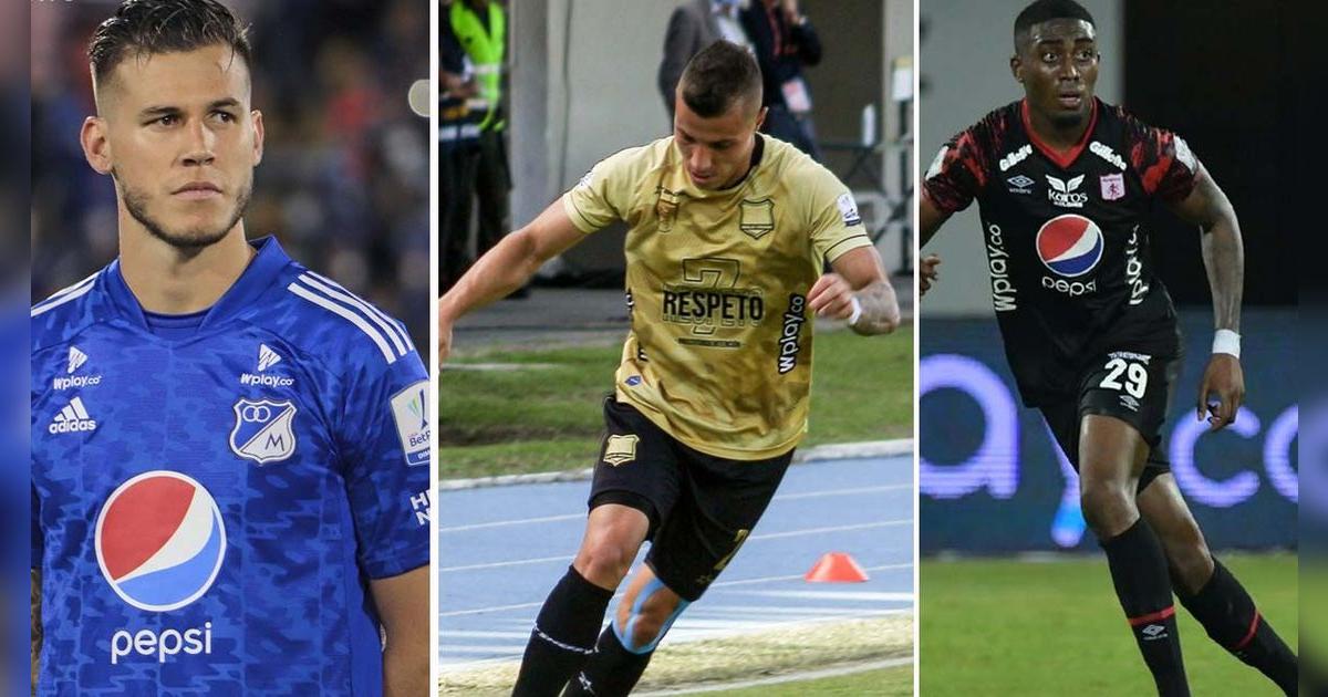 Win Sports EN VIVO ver partidos y canales TV de la fecha 12 Liga