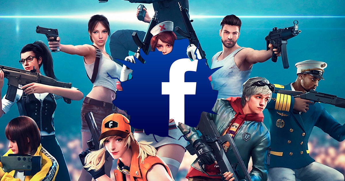 Free Fire: alternativas para iniciar sesión tras la caída de Facebook