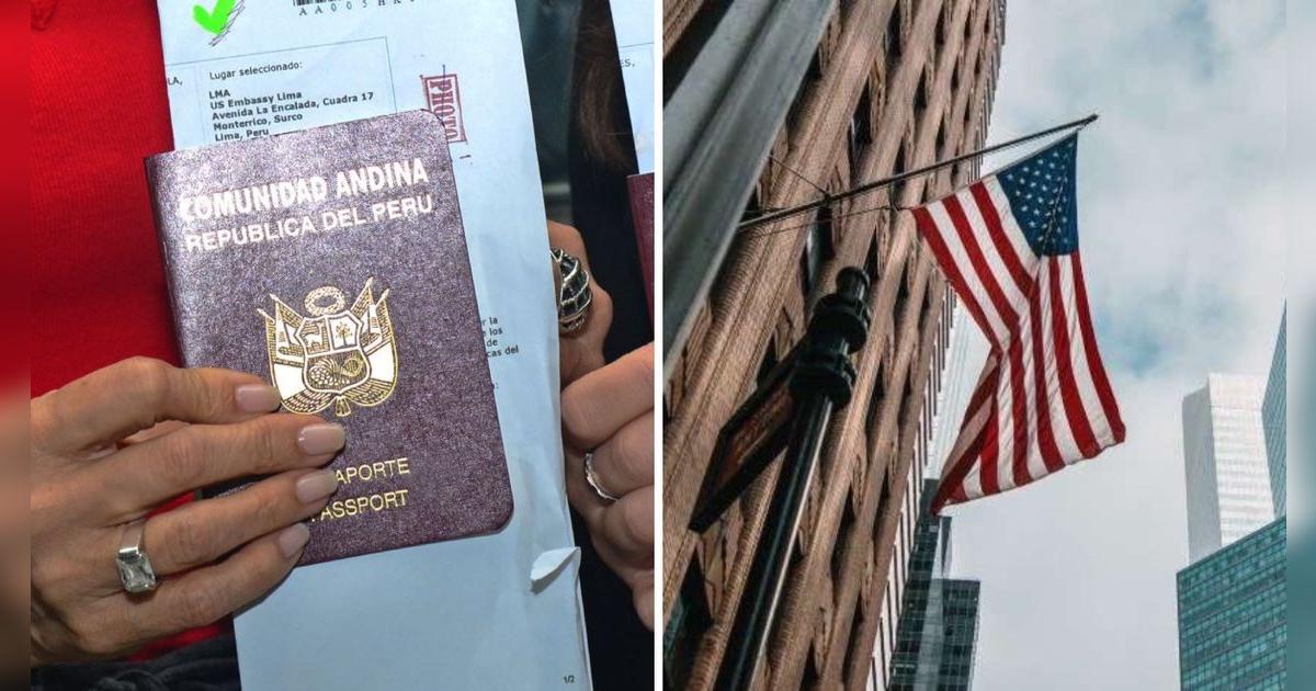Inició la inscripción para el sorteo de visas a Estados Unidos