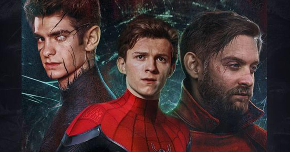 Spider Man 3 Supuesto Segundo Tráiler De No Way Home Es Filtrado En