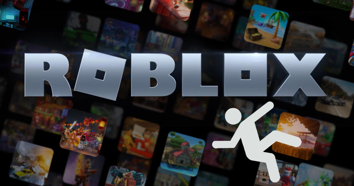 Los 29 mejores juegos de Roblox (2023) - Liga de Gamers