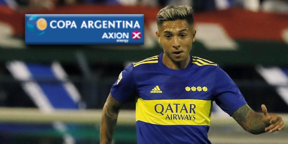 VER Fútbol Libre, Boca Vs. Argentinos Juniors EN VIVO: 0-0 Por Copa ...