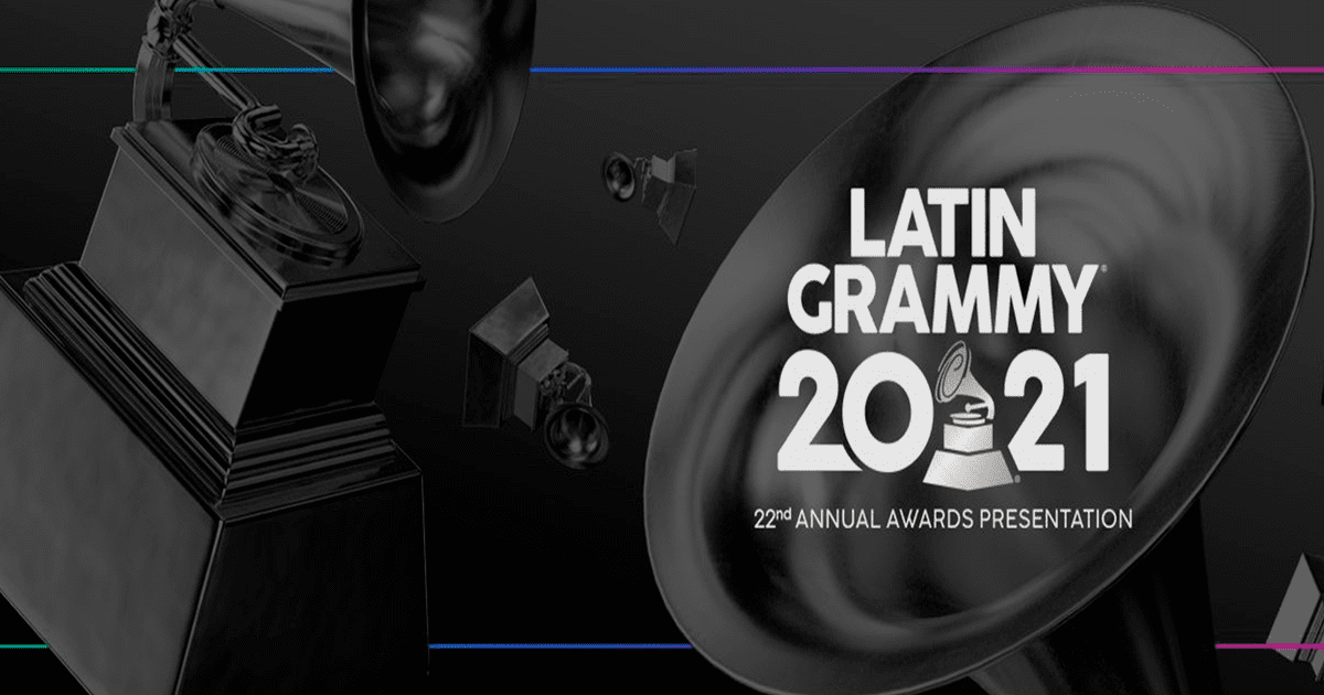 Revive La Mejor De Los Premios Latin Grammy 2021