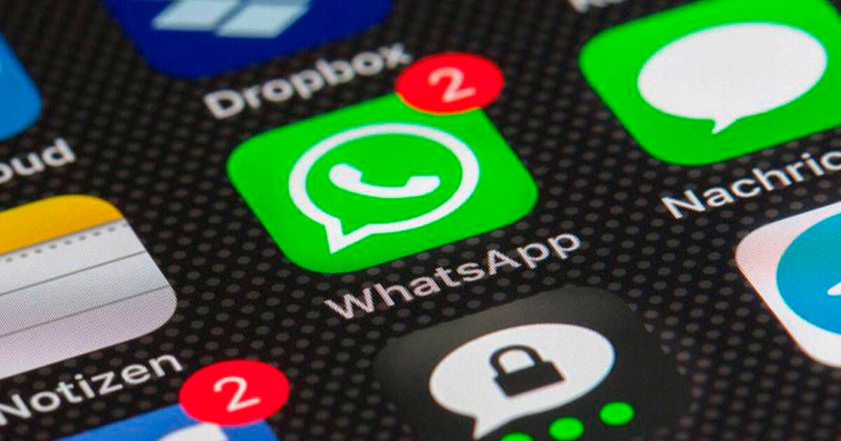 Whatsapp Cómo Evitar Aparecer En Línea Al Escribir A Mis Contactos 4391