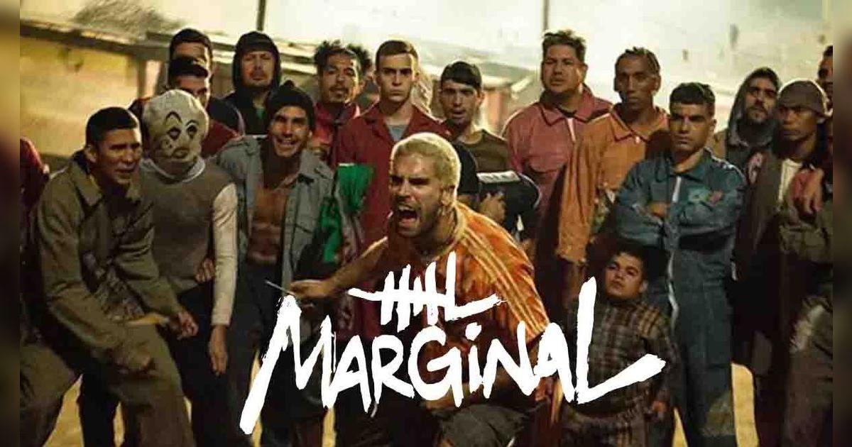 Ver El Marginal temporada 4 vía Netflix: ¿Cómo acceder a la serie de ...