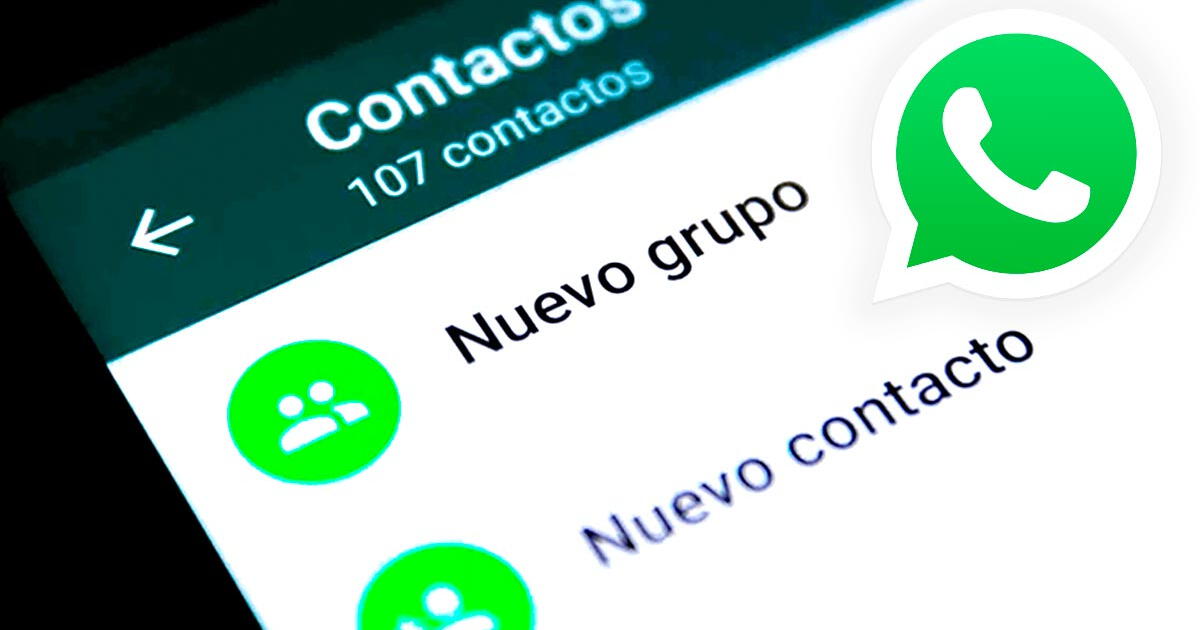 Whatsapp Conoce El Truco Para Evitar Te Agreguen A Grupos Sin Tu Permiso 9880