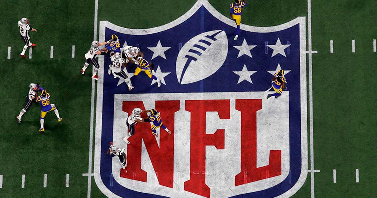 Super Bowl 2022: ¿Qué es la NFL y cuántos equipos participan?