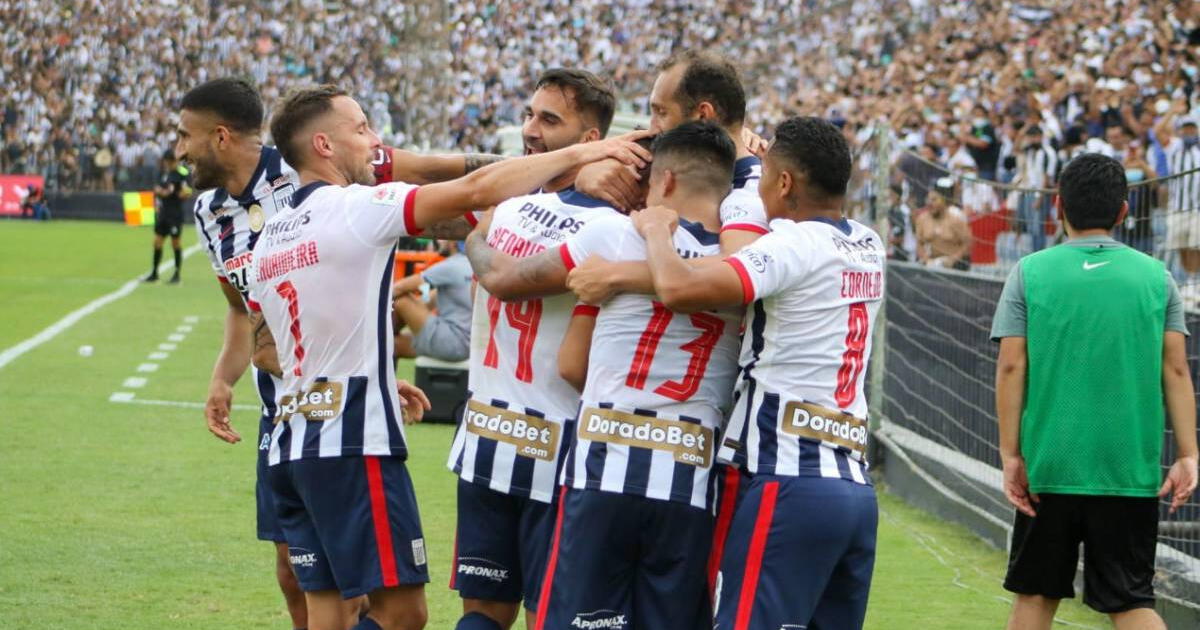 Alianza Lima Hora Día Y Cómo Ver El Próximo Partido De Los Blanquiazules 