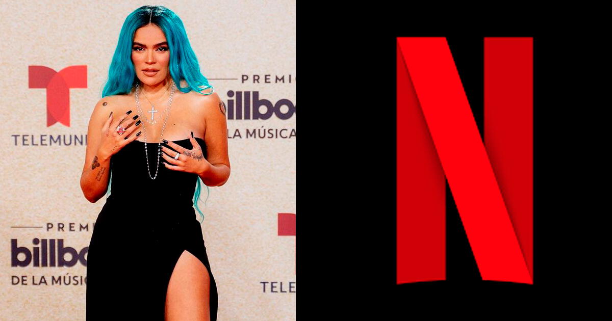 Netflix Karol G Debutará Como Actriz En Serie Junto A Sofía Vergara