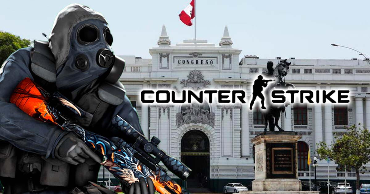 Puede mi PC con Counter-Strike: Global Offensive? Estos son los requisitos