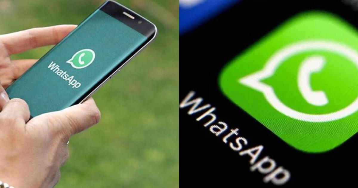 Whatsapp Lista Actualizada De Celulares Que Se Quedaran Sin La App Desde El 1 De Abril 1501