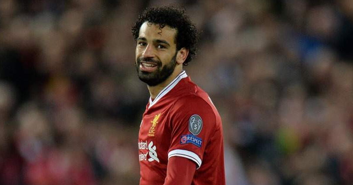 Mohamed Salah Tendra Millonario Contrato En Liverpool Noticia