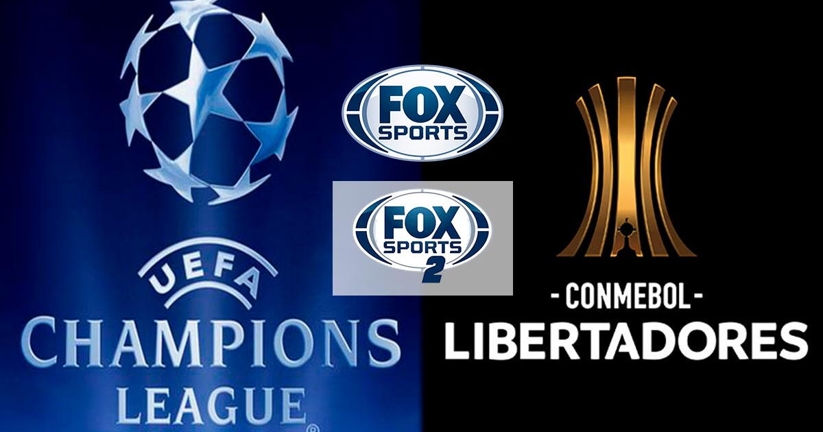 Fox Sport 2 En Vivo Por Internet Ver FOX Sports 2 En Vivo y FOX Sports 3 Online por Internet mira