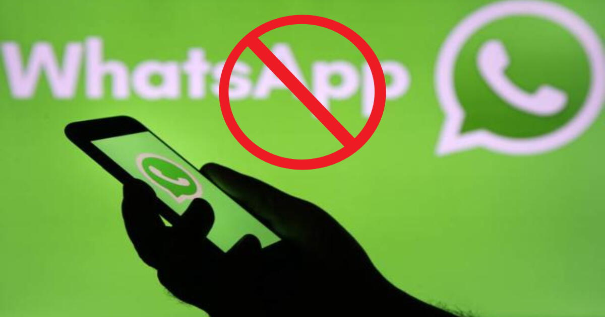 Whatsapp Lista De Celulares Que Ya No Tendrán La Aplicación Desde El 30 De Abril 0045