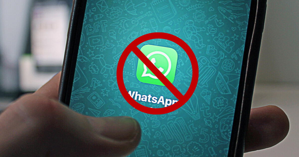 ¿por Qué Whatsapp Puede Suspender Tu Cuenta Razones Y Cómo Recuperarlaemk 9332