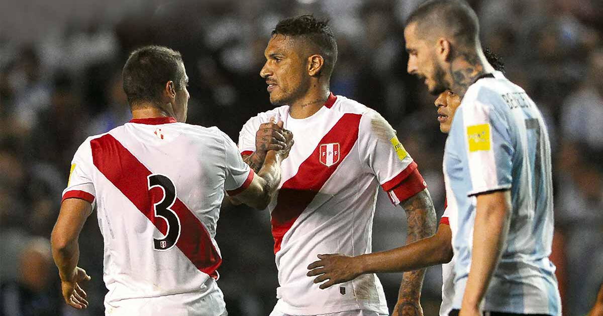 Alianza Lima: conoce al sucesor de Paolo Guerrero que quiere romperla ...