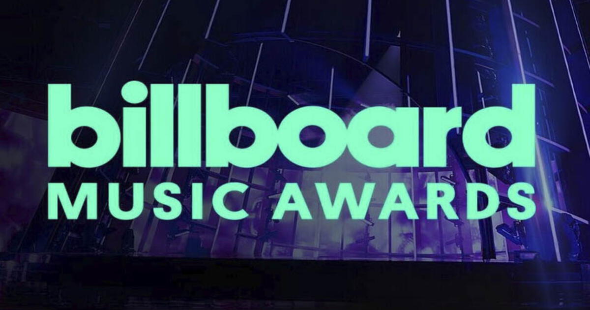 ¿Qué canales transmitirán los Premios Billboard Music Awards 2022 para