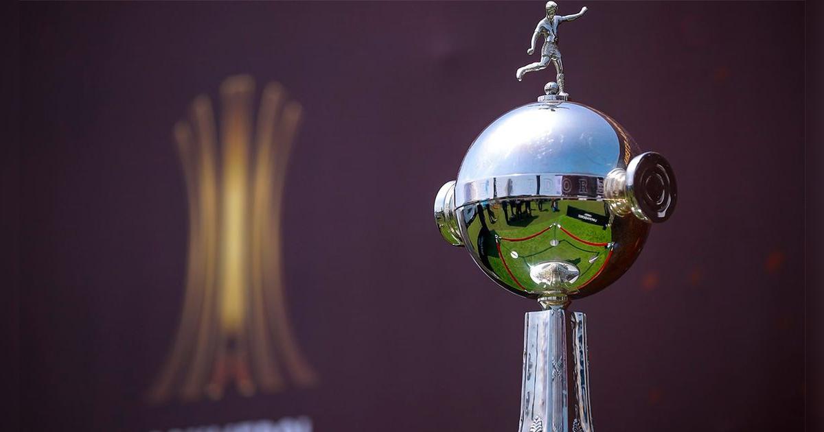 Copa Libertadores 2022 hoy grupos tabla de posiciones partidos en vivo