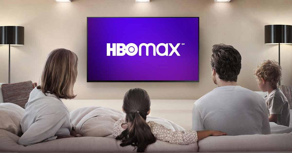 ¿cómo Puedo Saber Si Alguien Está Usando Mi Cuenta De Hbo Maxemk 7371