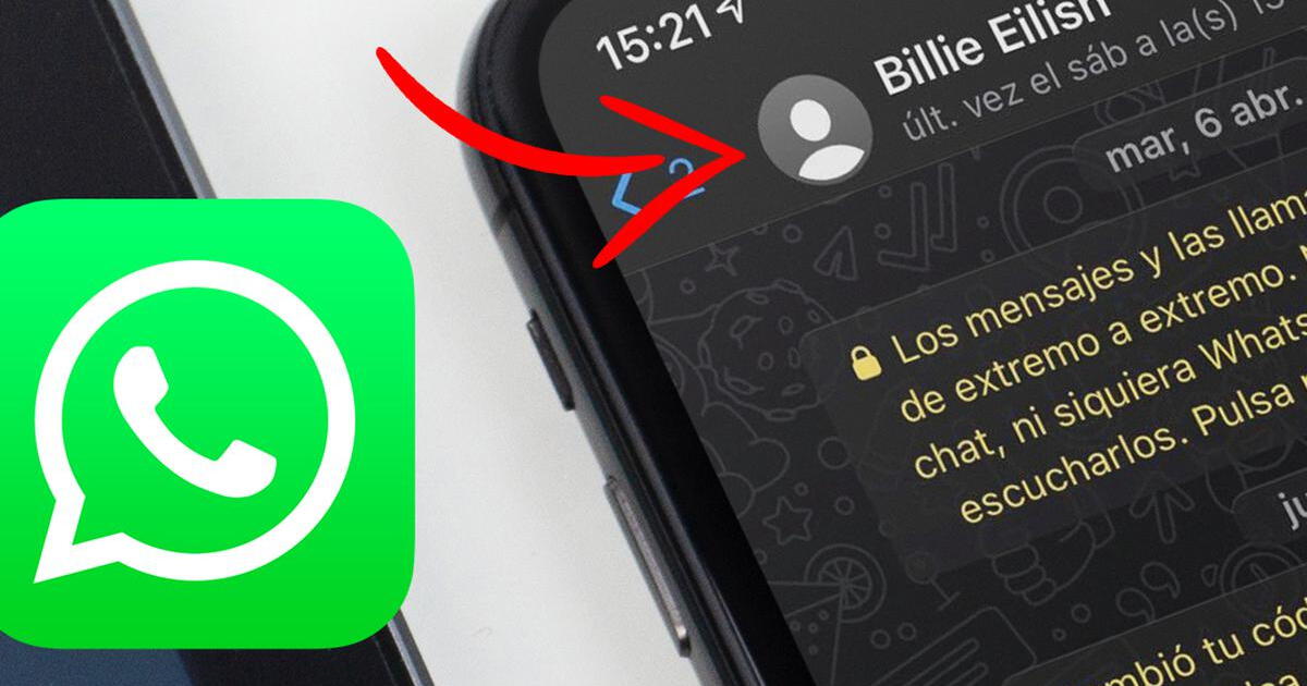 Whatsapp GuÍa Para Ocultar Tu última Conexión A Un Contacto En Específico 1135