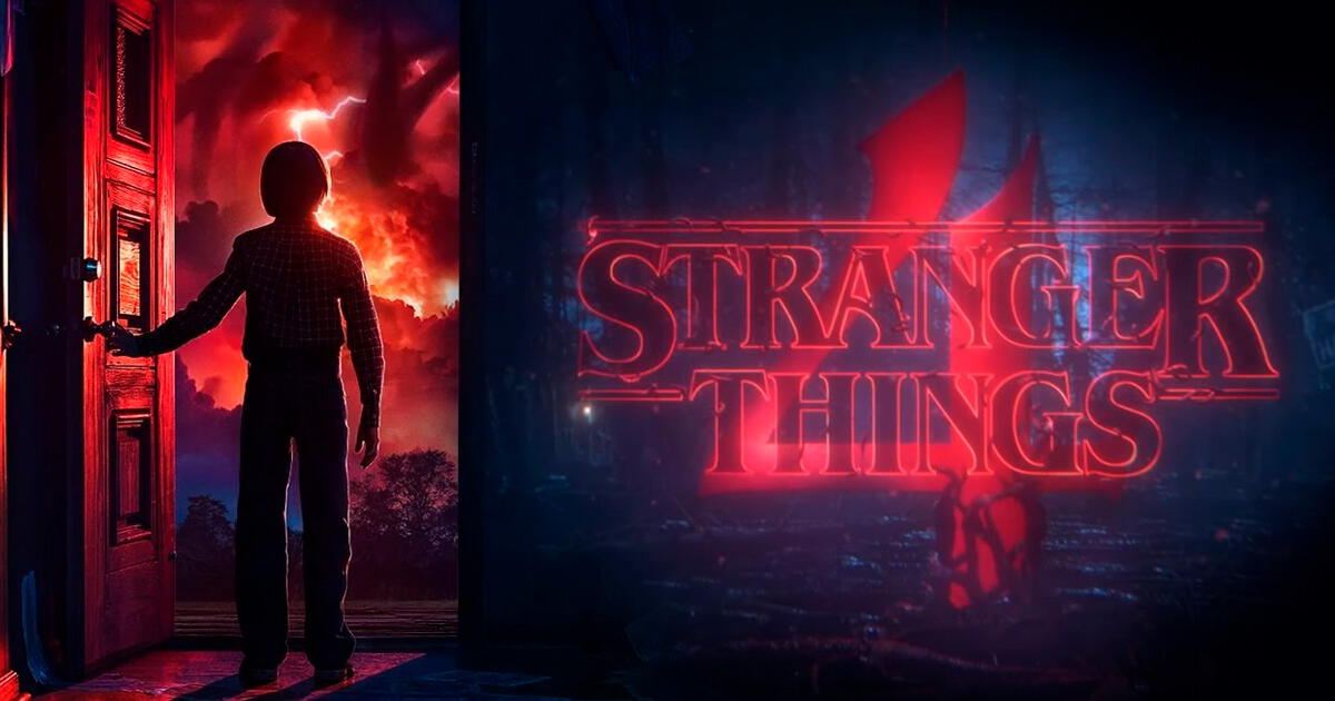 Stranger Things 4, volumen 2: ¿Cuándo se estrena el final de