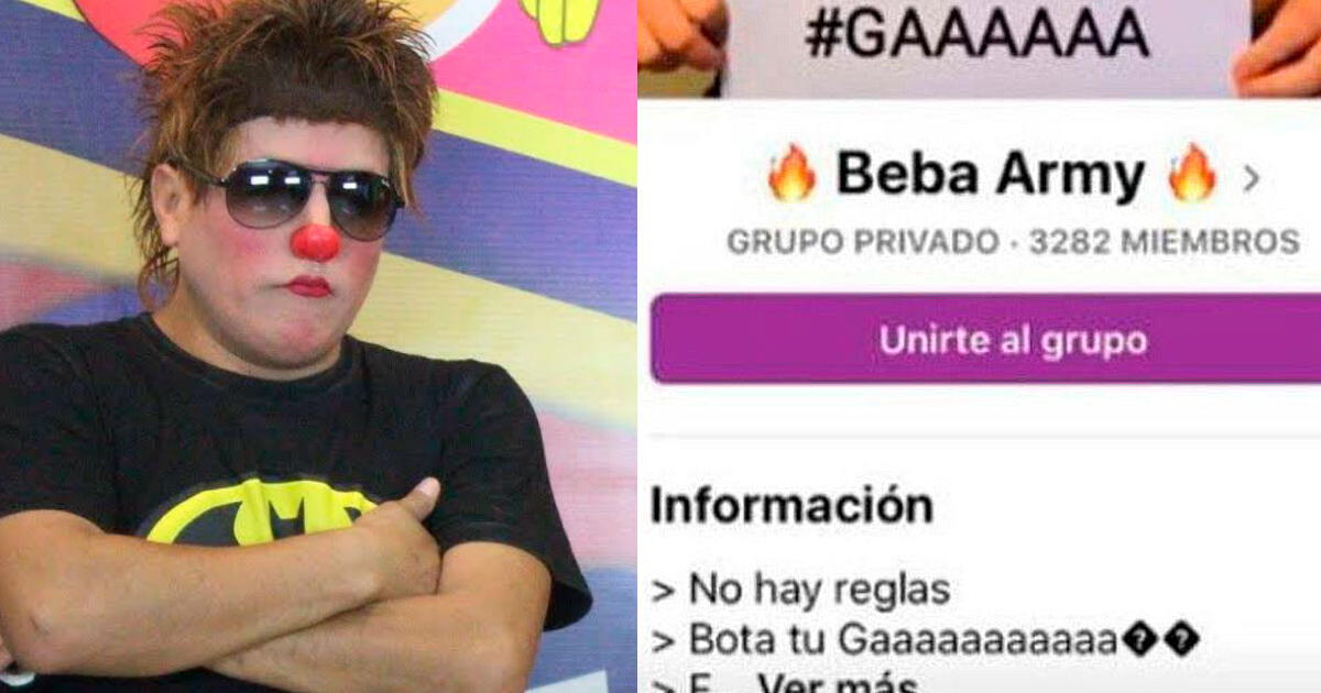 Como Nacio La Beba Army Por Que Gran Parte De La Comunidad En Peru La