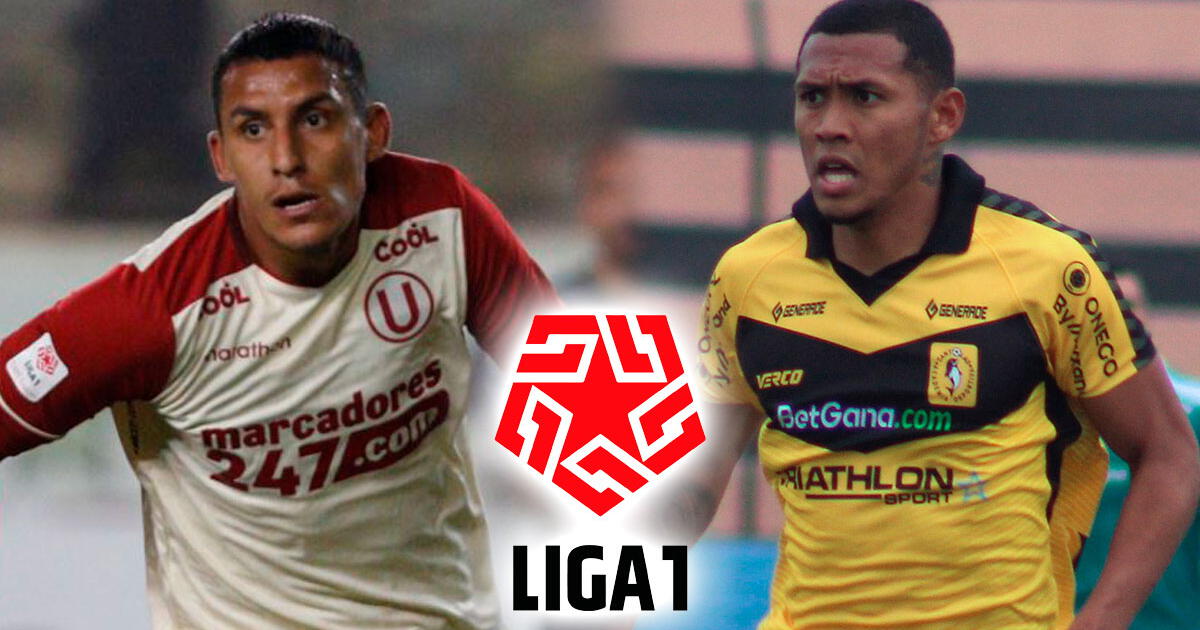 Universitario Vs Cantolao Pronóstico Hora Y Cuánto Pagan Las Casas De Apuestas 3603