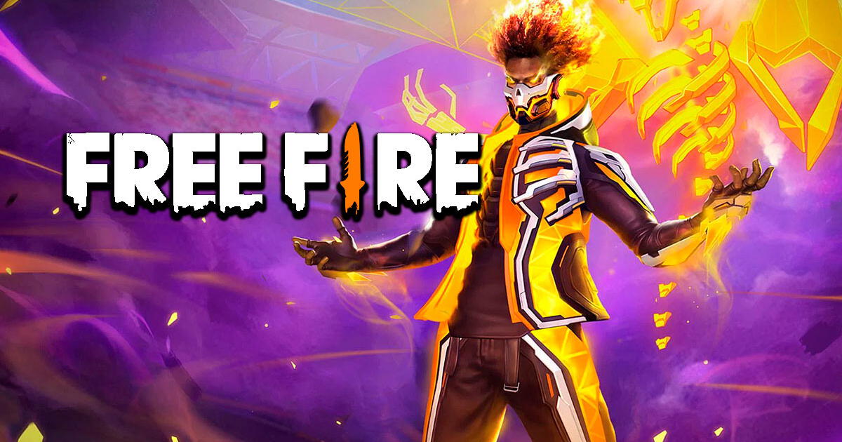 Free Fire: conoce la configuración secreta para dar disparos a la cabeza