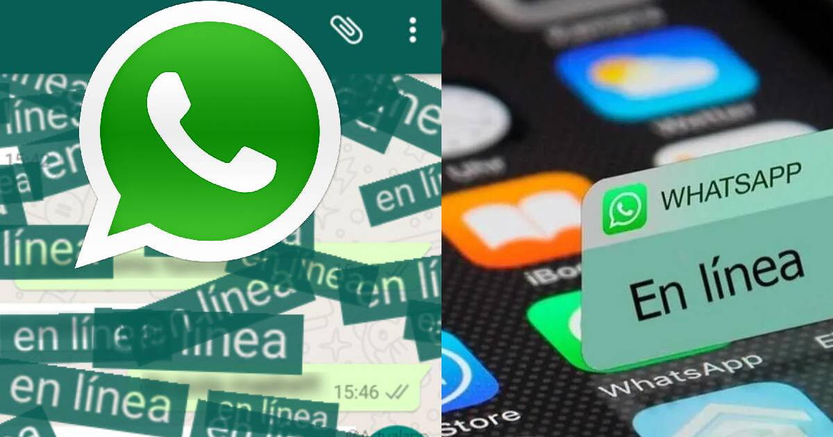 Whatsapp ¿cómo Recibir Notificación Cada Vez Que Un Contacto Esté En Línea 5545