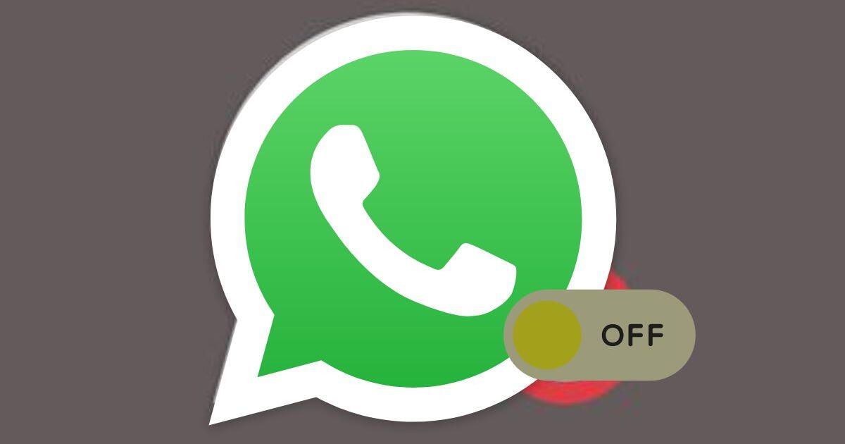 Whatsapp ¿cómo Apagar Y Desactivar La App Sin Desinstalarla 3208