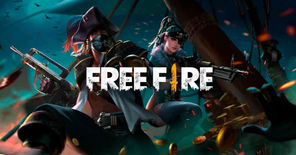 Cómo empezar a jugar Free Fire 