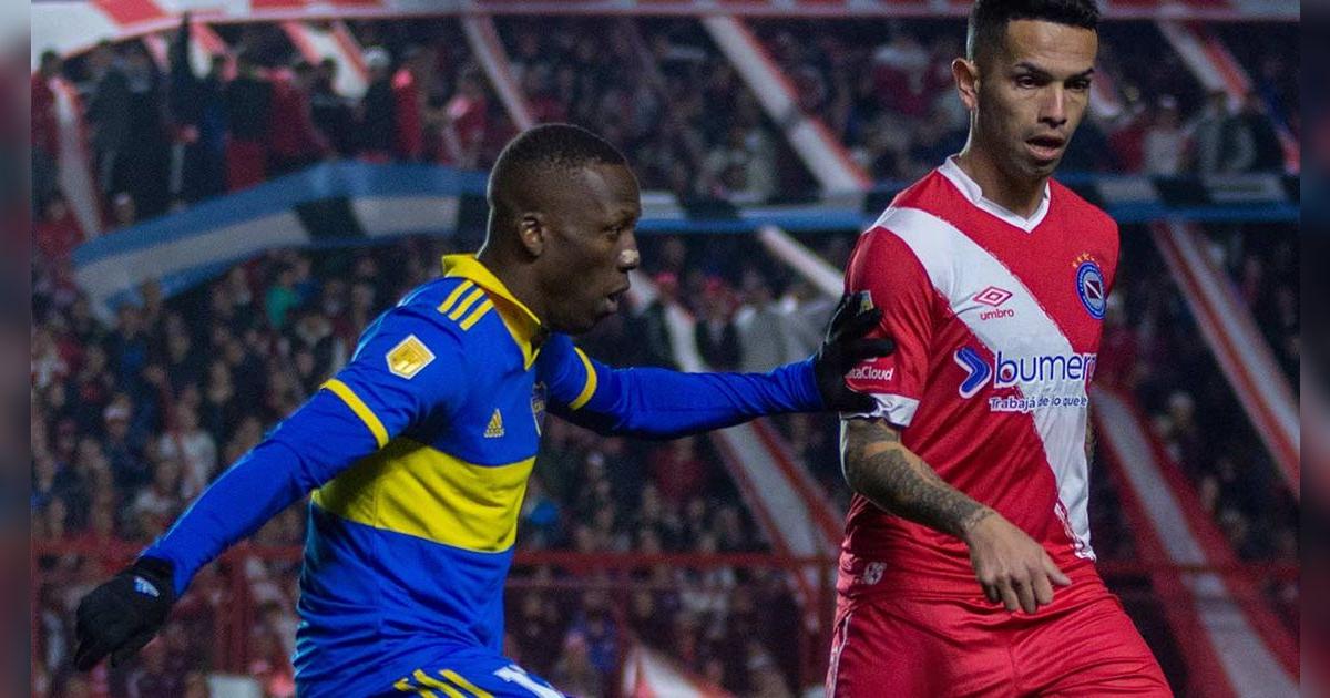 Futbol libre Boca vs Argentinos EN VIVO GRATIS apurogol ver ESPN