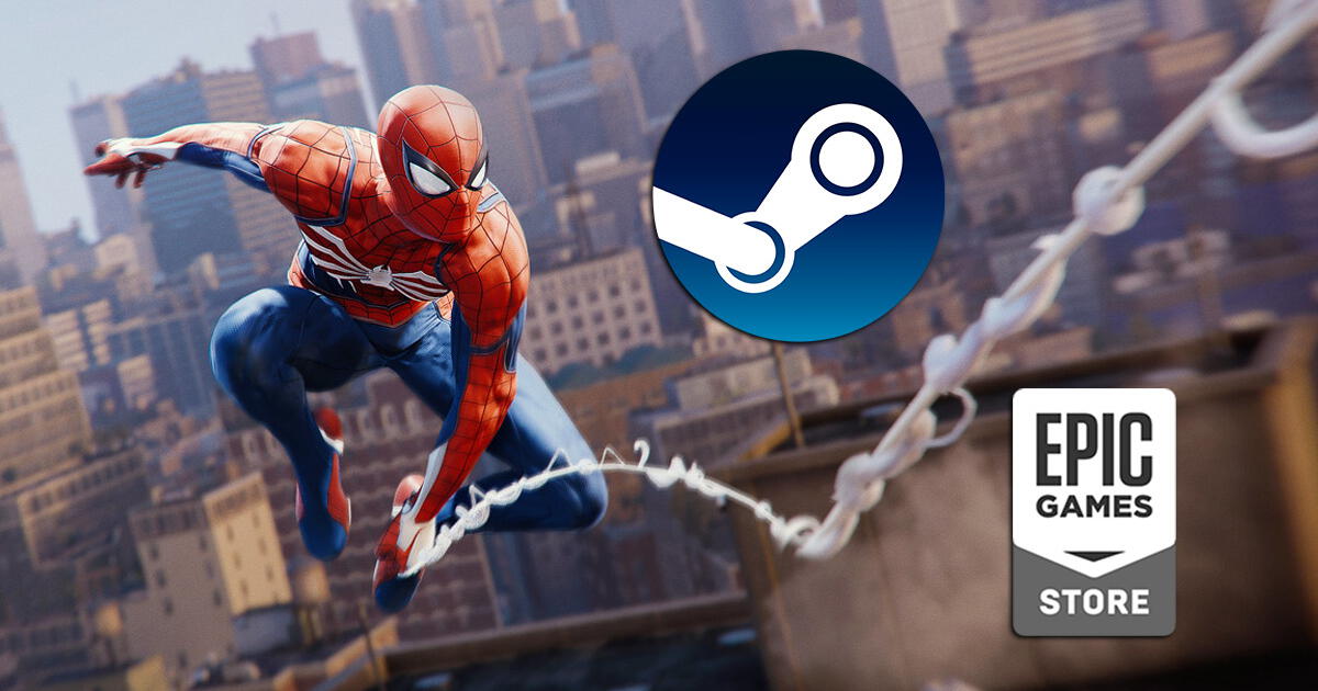 Spider-Man: Remastered: Requisitos mínimos y recomendados en PC - Vandal