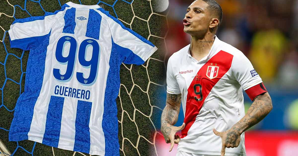 Paolo Guerrero Tendrá Que Esperar: Avaí No Lo Convocó Para El Duelo