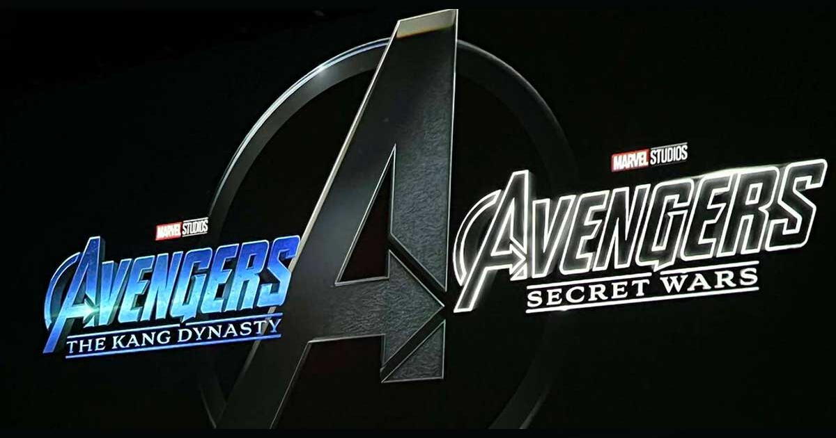 'Avengers' Marvel Studios confirma dos nuevas películas para el 2025