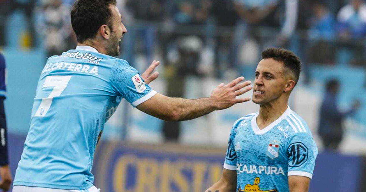 Cuándo Juega Sporting Cristal Por Liga 1: Fecha, Horario Y Próximo Rival