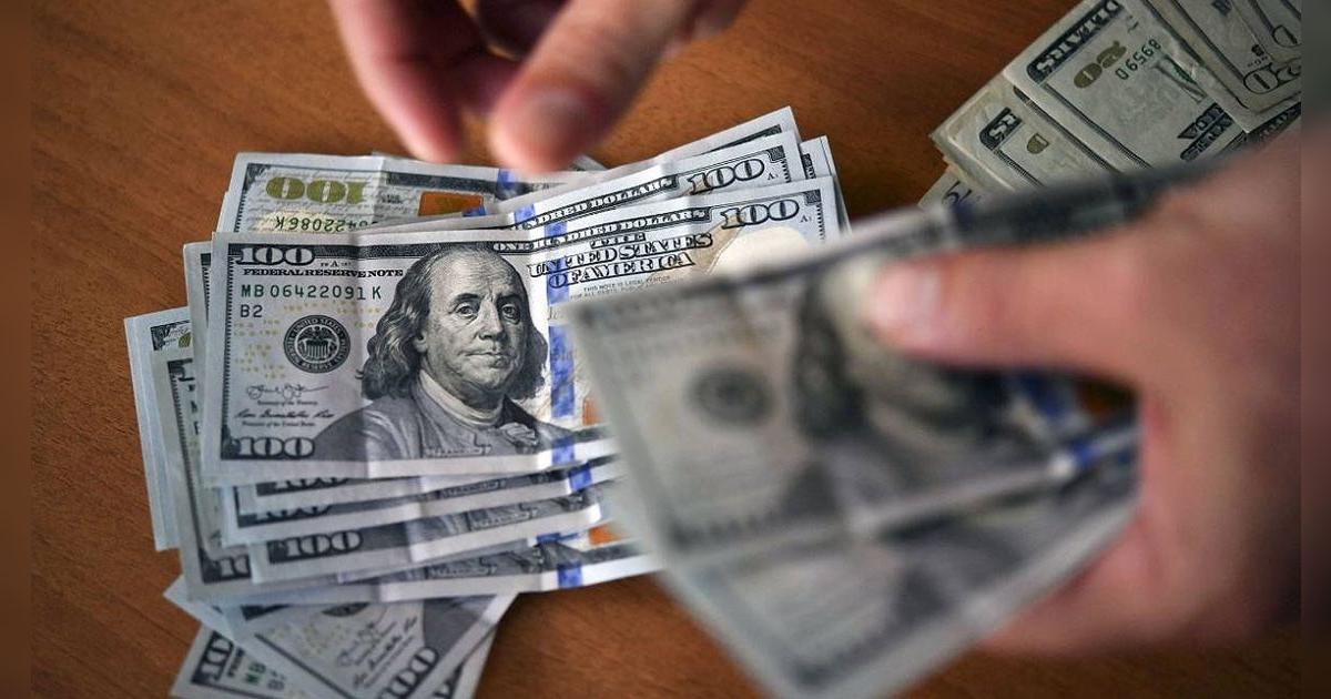 Precio del dólar en Perú HOY, 18 de agosto Conoce AQUÍ el tipo de