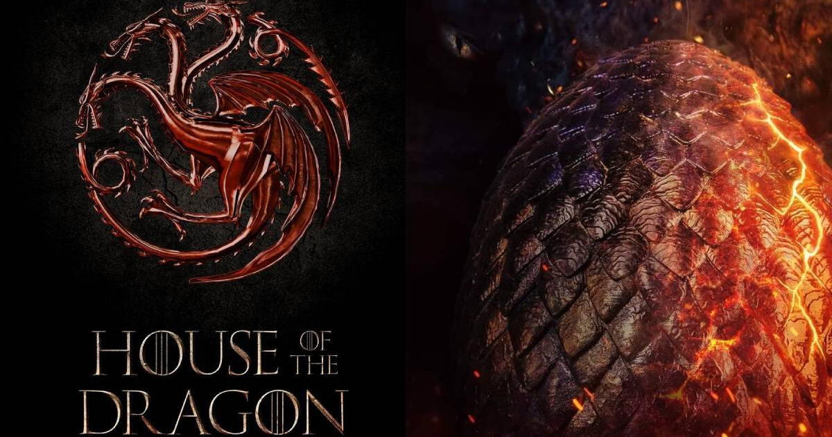 La Casa del Dragón' (HBO Max): todo lo que hay detrás de la precuela de  'Juego de Tronos