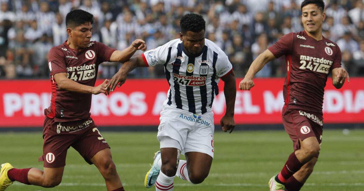 Alianza Lima Hora Fecha Y Próximo Rival De Los Blanquiazules 