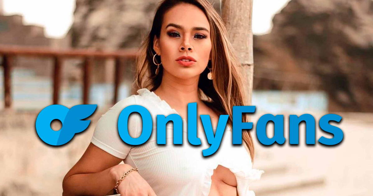 Jossmery Toledo Se Alista Para Sorprender Con Su Contenido Exclusivo En Onlyfans