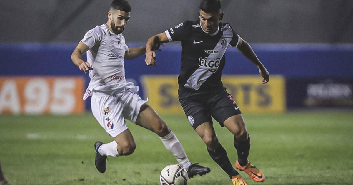 Cerro Porteño y Nacional no pasaron del empate 