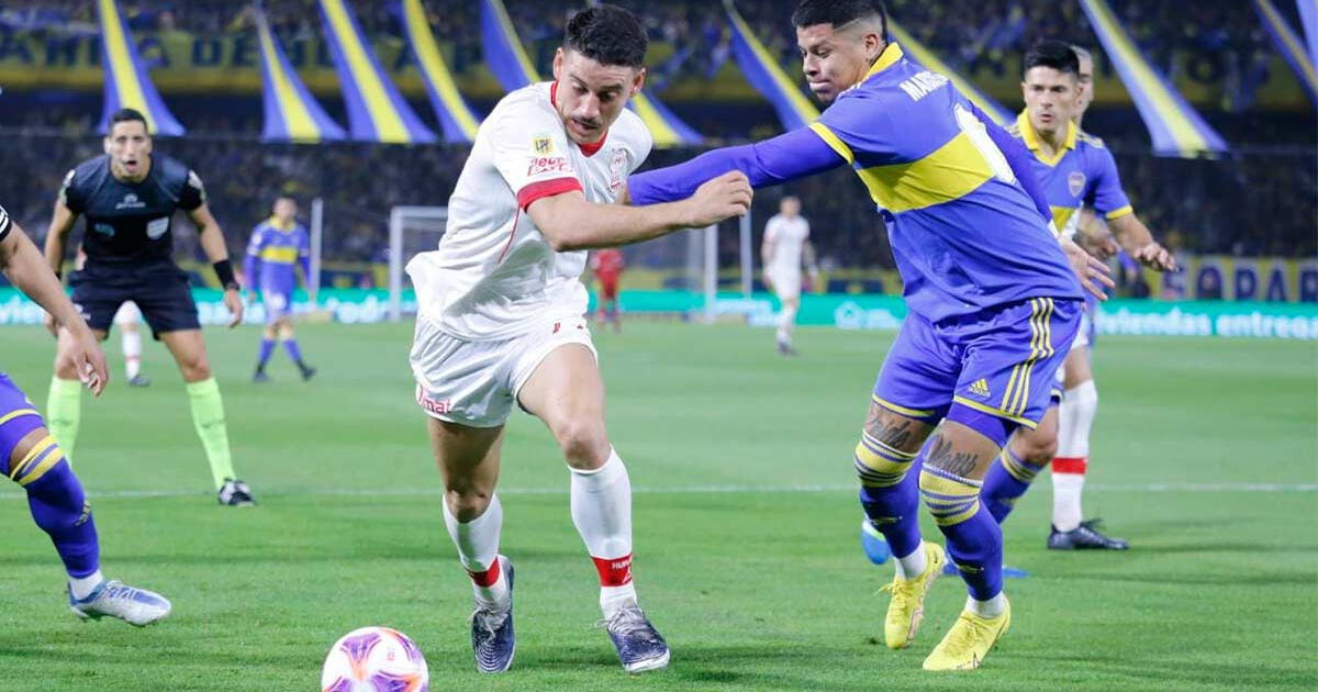 Club Atlético Huracán - #Huracán 🎈 Esta es tu hinchada la que