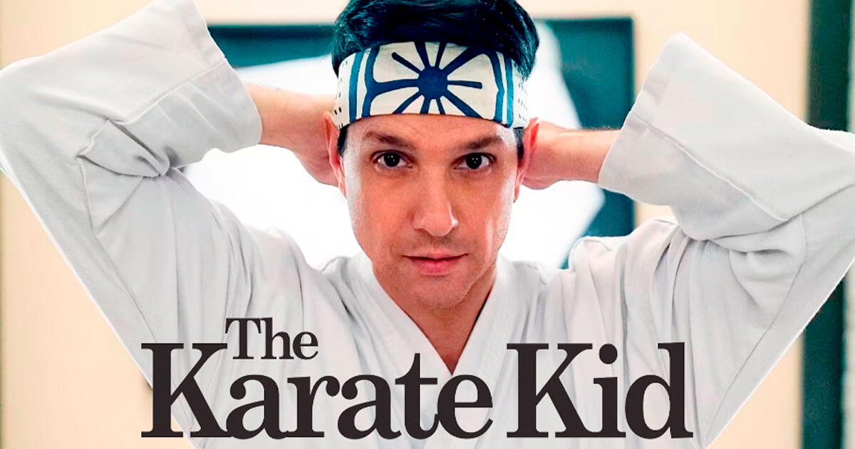 Karate Kid 5 Ya Es Una Realidad Sony Confirma Fecha De Estreno Para