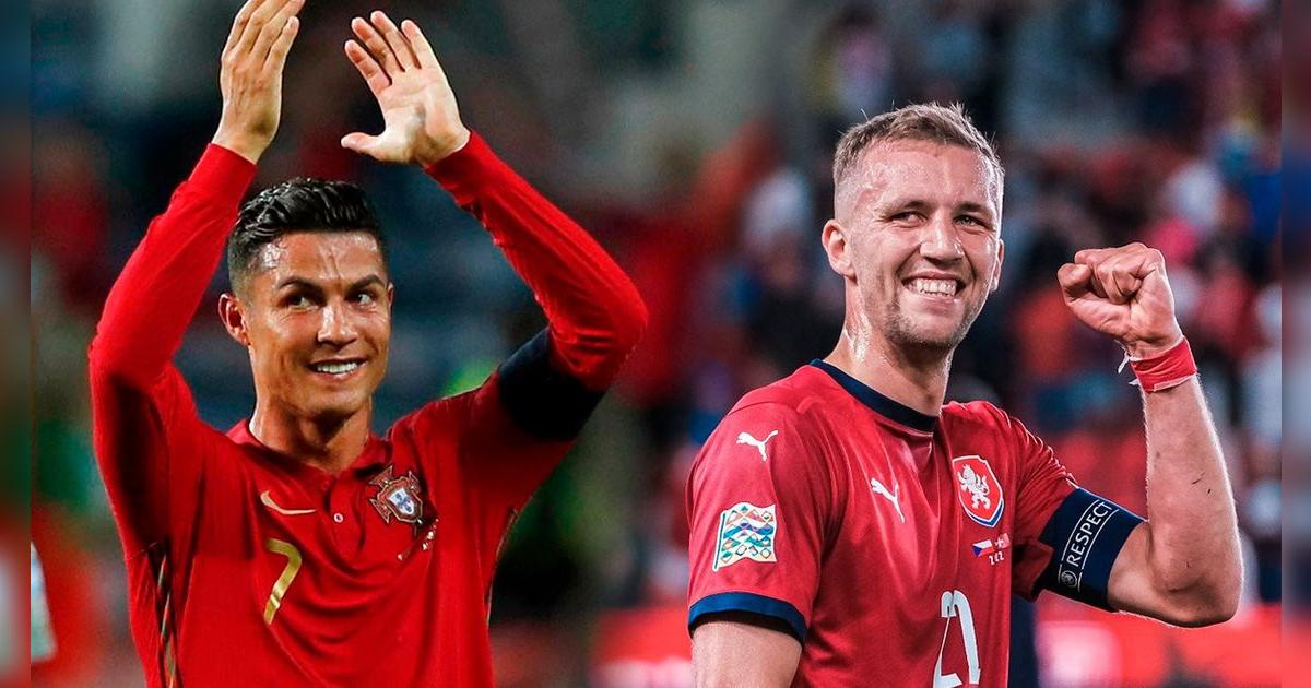 A qué hora juega Portugal vs