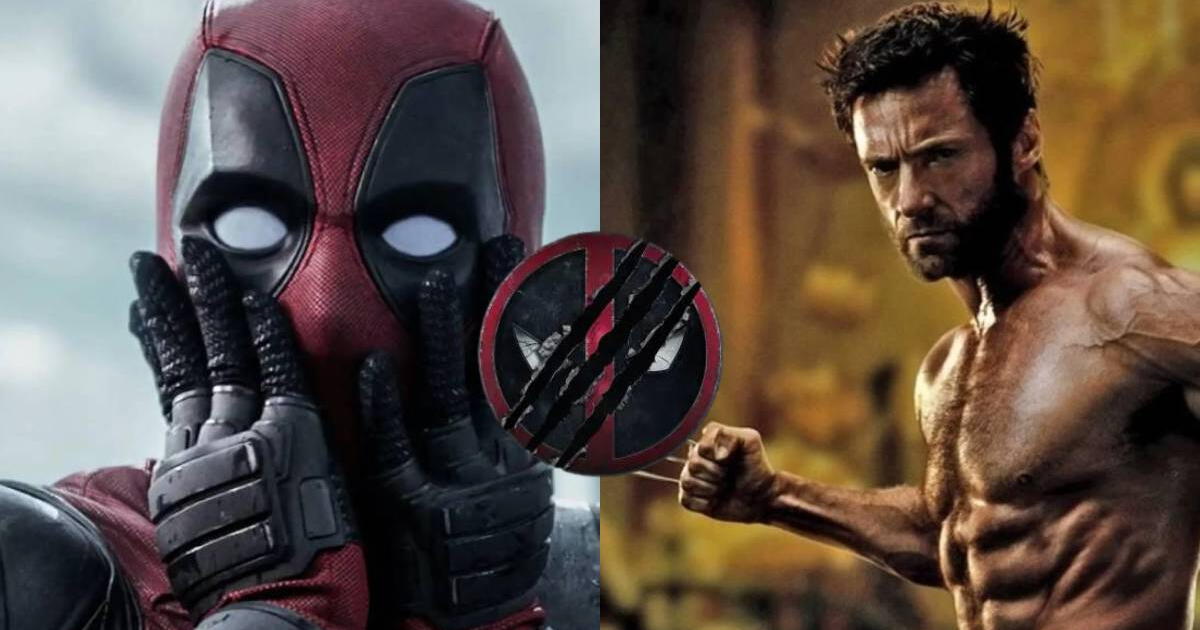 Deadpool 3 Ya Tiene Fecha De Estreno Y Hugh Jackman Se Una A La Entrega ...