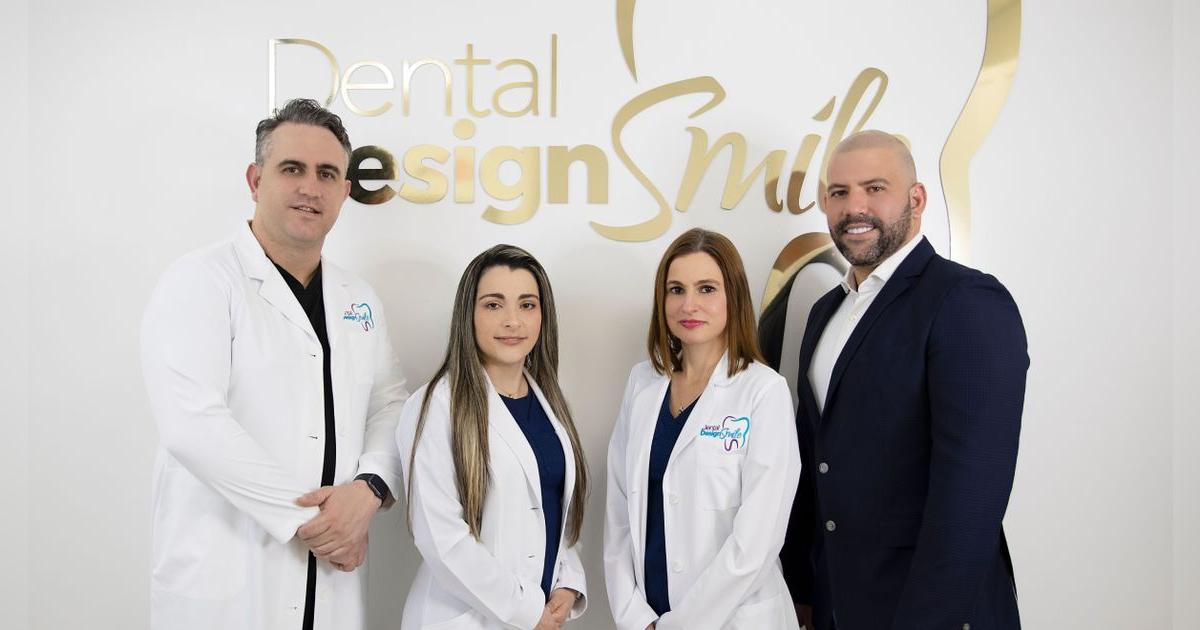 ¿Qué es Dental Design Smile, una de las marcas líderes en E.E. U.U. por